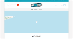 Desktop Screenshot of littlebigstuff.com